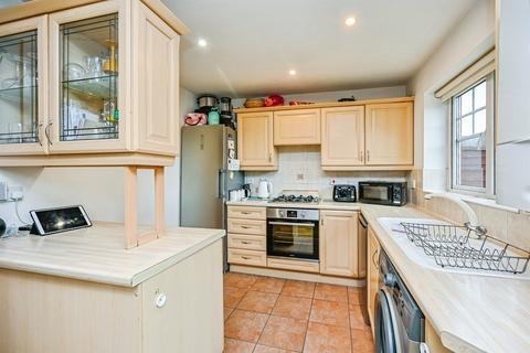 3 bedroom end of terrace house for sale, Beechfield Close, Liverpool