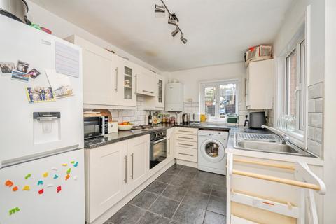 undefined, Mayfield Road, Ashbourne