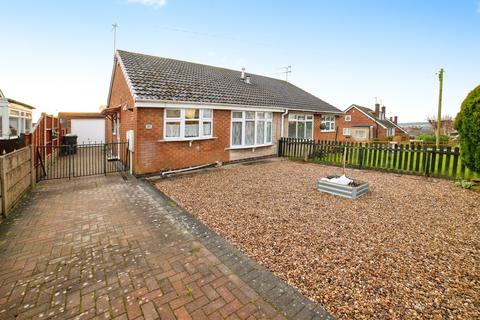 undefined, Bunyan Green Road, Nottingham NG16