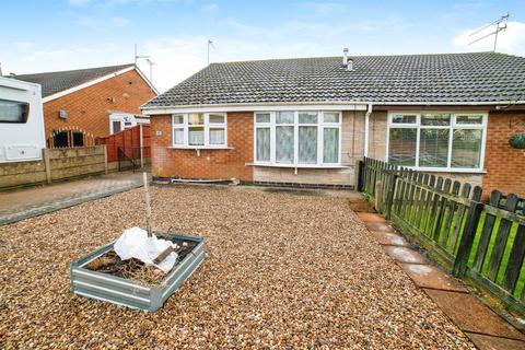 undefined, Bunyan Green Road, Nottingham NG16