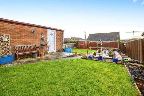 undefined, Bunyan Green Road, Nottingham NG16