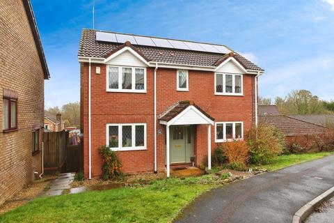 undefined, Cygnet Drive, Durrington, Salisbury