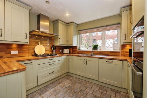 undefined, Cygnet Drive, Durrington, Salisbury