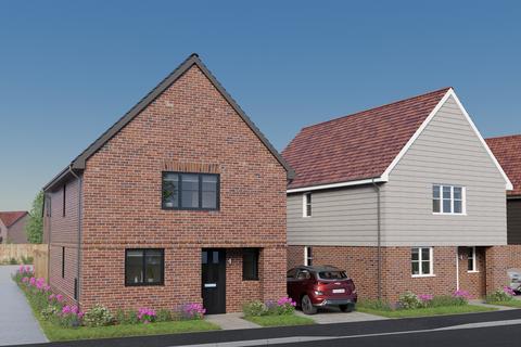 undefined, Norwich Road, Attleborough