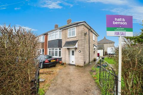 Kingsley Crescent, Alfreton DE55