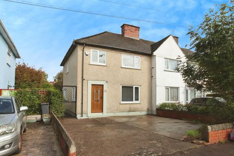 undefined, Ton-yr-Ywen Avenue, CARDIFF