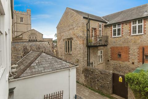 undefined, West Street, Axminster