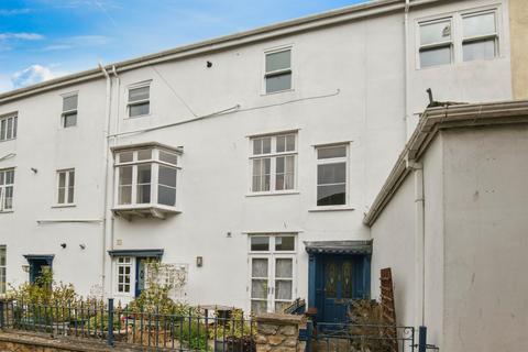 undefined, West Street, Axminster