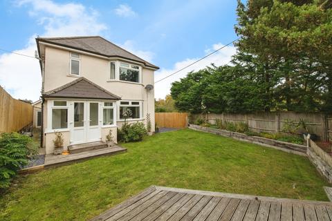 4 bedroom detached house for sale, Musbury Road, Axminster