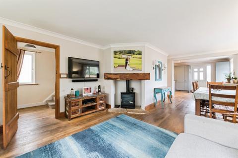 4 bedroom detached house for sale, Musbury Road, Axminster
