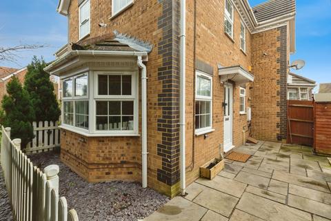 undefined, Avocet Way, Watermead, Aylesbury