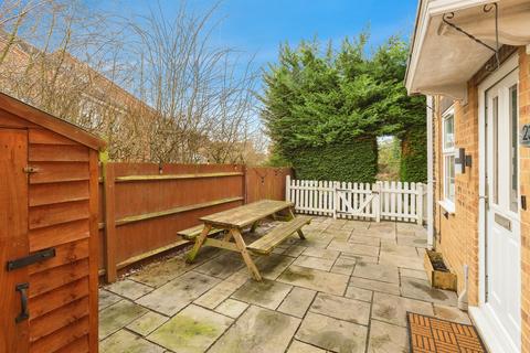 undefined, Avocet Way, Watermead, Aylesbury