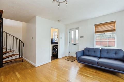 undefined, Avocet Way, Watermead, Aylesbury