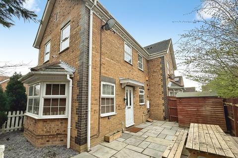 undefined, Avocet Way, Watermead, Aylesbury