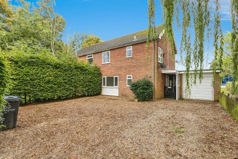 undefined, Bradcar Road, Shropham, Attleborough