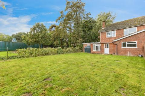 undefined, Bradcar Road, Shropham, Attleborough
