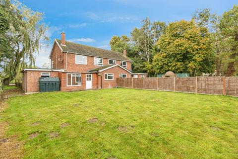 undefined, Bradcar Road, Shropham, Attleborough