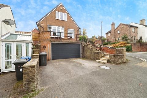 undefined, Park Lane, Derby DE22