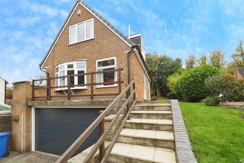 undefined, Park Lane, Derby DE22