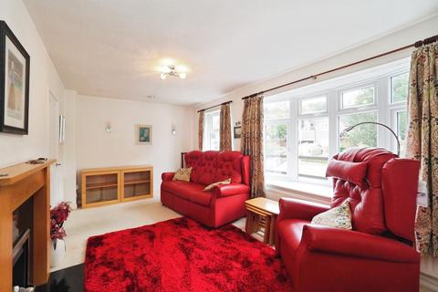 undefined, Park Lane, Derby DE22