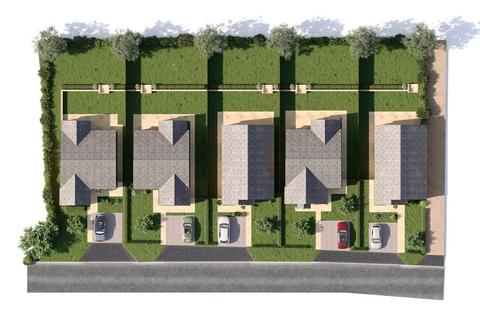 undefined, Elmstone Place, Stone, Aylesbury