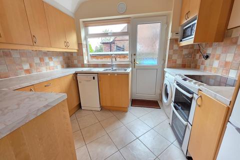 3 bedroom semi-detached bungalow for sale, Craigwell Avenue, Aylesbury