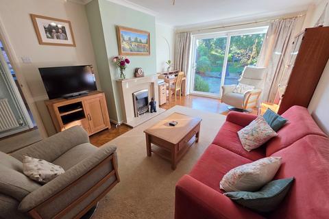 3 bedroom semi-detached bungalow for sale, Craigwell Avenue, Aylesbury