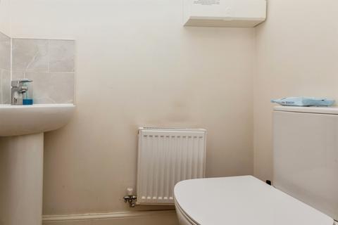 3 bedroom semi-detached house for sale, Burnet Lane, Broughton, AYLESBURY