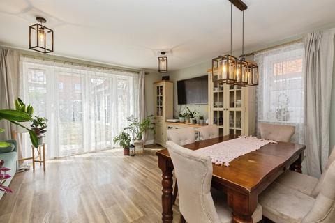 3 bedroom semi-detached house for sale, Burnet Lane, Broughton, AYLESBURY