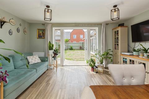 3 bedroom semi-detached house for sale, Burnet Lane, Broughton, AYLESBURY