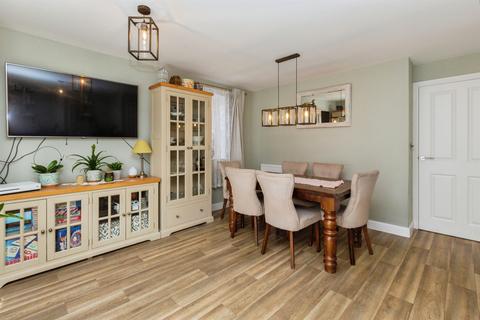 3 bedroom semi-detached house for sale, Burnet Lane, Broughton, AYLESBURY