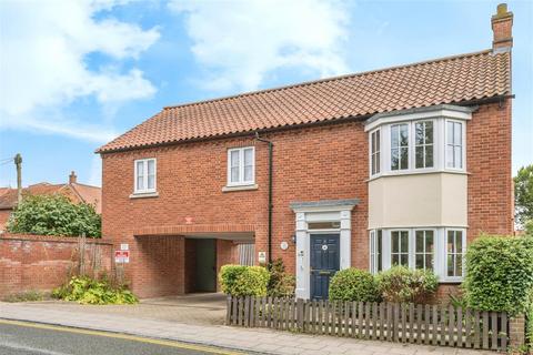 undefined, Burgh Road, Aylsham, Norwich