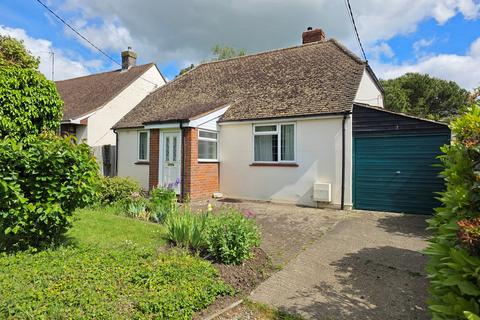 2 bedroom detached bungalow for sale, Great Lane, Bierton, Aylesbury