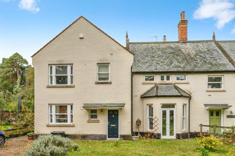 3 bedroom character property for sale, Coltishall Road, Buxton, Norwich