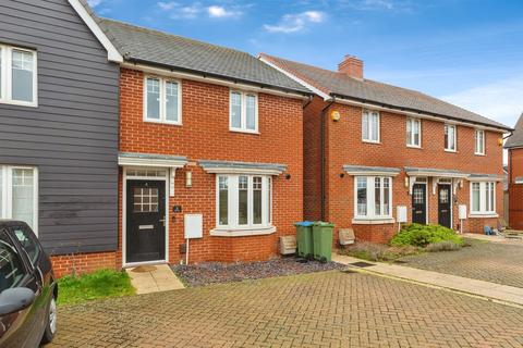 Medley Road, Broughton, Aylesbury
