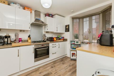 3 bedroom semi-detached house for sale, Medley Road, Broughton, Aylesbury