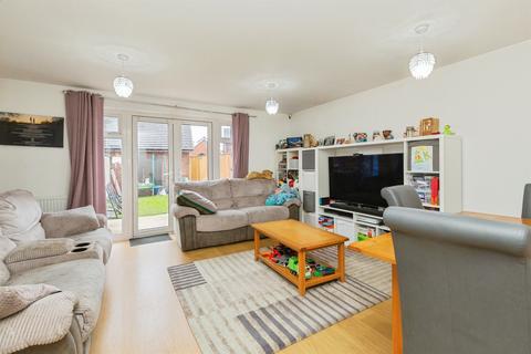 3 bedroom semi-detached house for sale, Medley Road, Broughton, Aylesbury