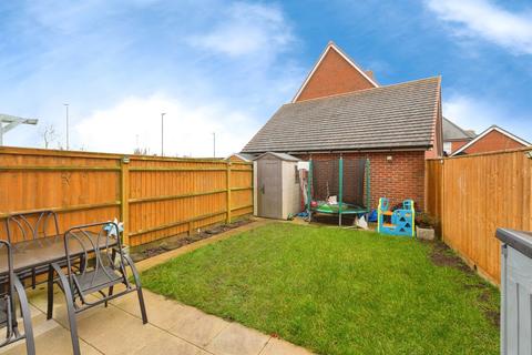 3 bedroom semi-detached house for sale, Medley Road, Broughton, Aylesbury