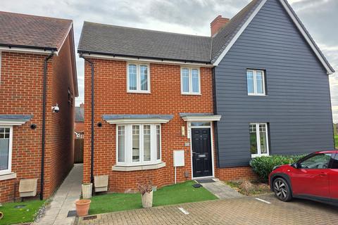 Chaff Road, Broughton, Aylesbury