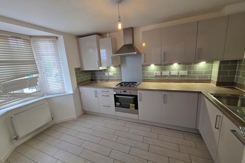 3 bedroom semi-detached house for sale, Chaff Road, Broughton, Aylesbury