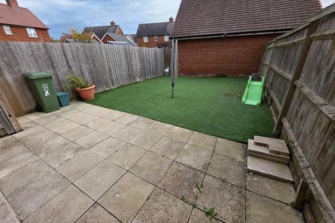 3 bedroom semi-detached house for sale, Chaff Road, Broughton, Aylesbury