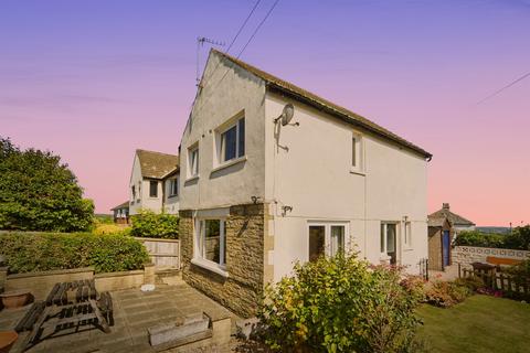 3 bedroom end of terrace house for sale, Springfield Road, Shipley BD17