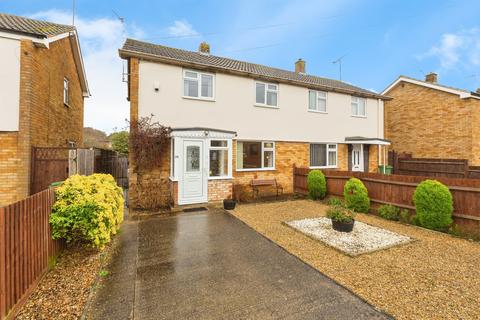 undefined, Holman Street, Aylesbury