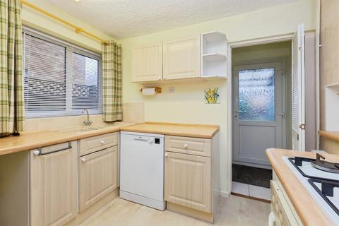 undefined, Holman Street, Aylesbury