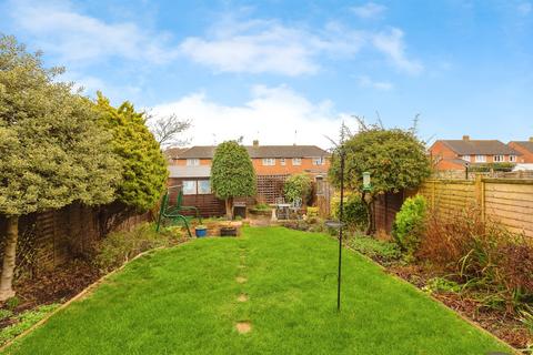 undefined, Holman Street, Aylesbury