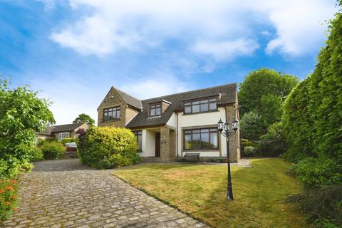 undefined, Eaton Hill, Baslow, Bakewell