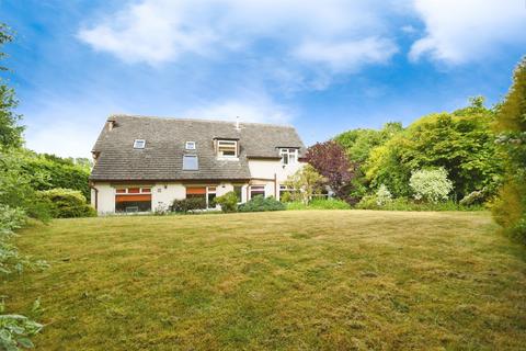 undefined, Eaton Hill, Baslow, Bakewell