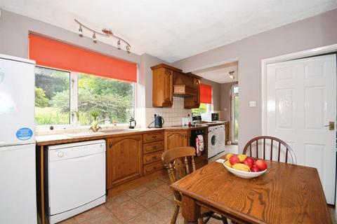 undefined, Eaton Hill, Baslow, Bakewell