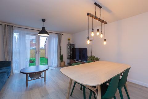 3 bedroom semi-detached house for sale, Restharrow Road, Broughton, Aylesbury