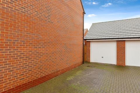 3 bedroom semi-detached house for sale, Restharrow Road, Broughton, Aylesbury